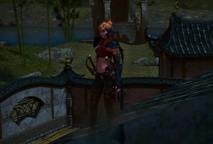 For the right moment