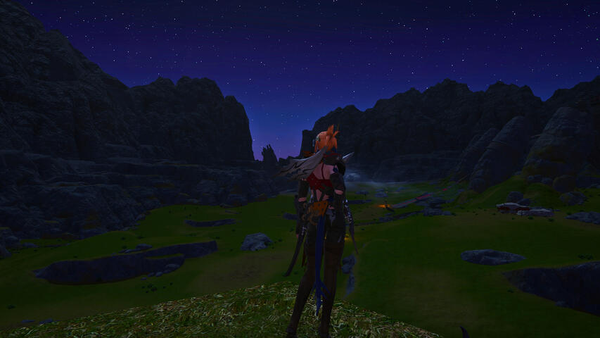 "So this is the Steppes"