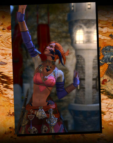 Reaching for the Stars