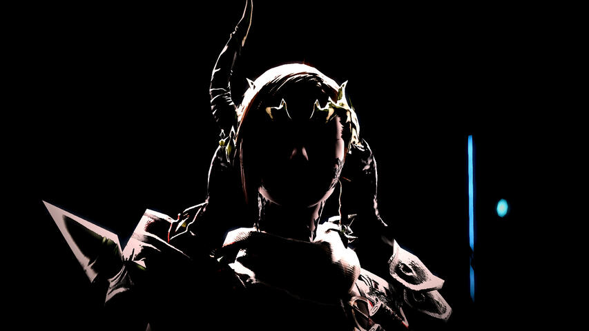 "Your worst nightmare"