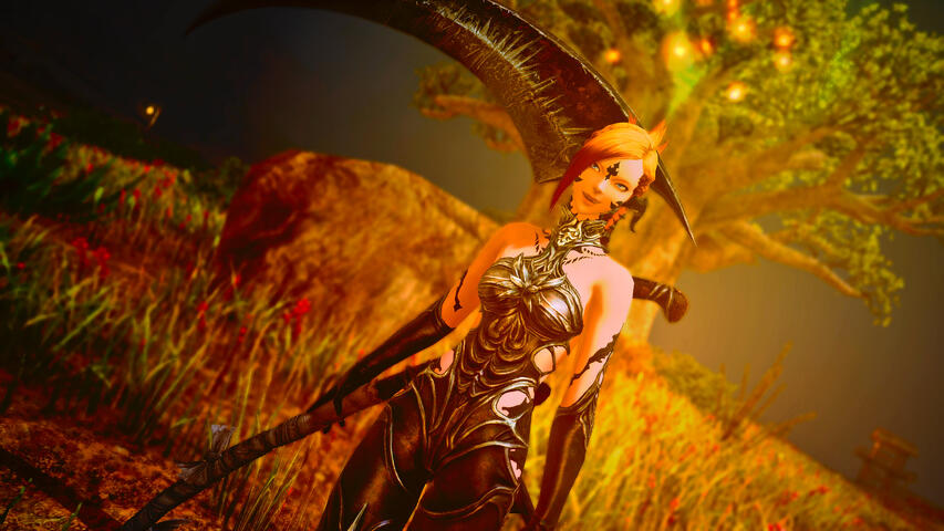 "They're dead meat now."